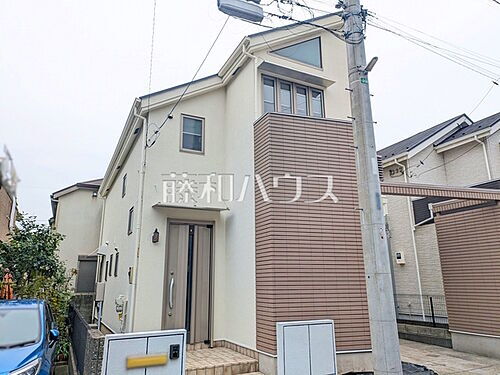 東京都小平市小川町２丁目 4190万円