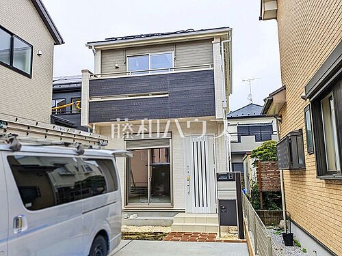 東京都小平市学園東町 5280万円 3LDK