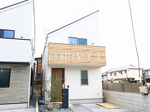 東京都小金井市中町２丁目 6680万円 3LDK