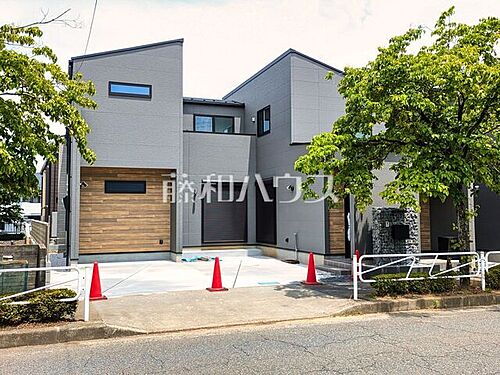 東京都八王子市堀之内２丁目 6980万円 4LDK