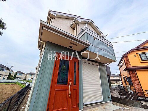 東京都武蔵村山市神明４丁目 2280万円