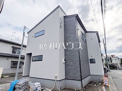 東京都練馬区関町南４丁目 9480万円 4LDK