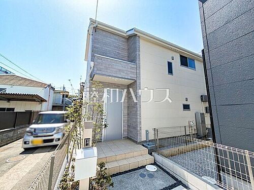 東京都昭島市郷地町３丁目 3780万円 3LDK