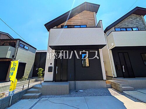 東京都西東京市田無町7丁目 5999万円 3LDK