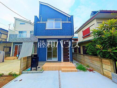 東京都国分寺市高木町1丁目 4080万円 3LDK