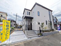 東京都調布市佐須町1丁目 5490万円 3LDK
