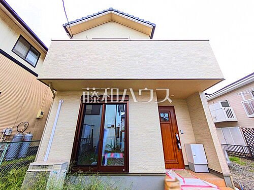 東京都八王子市小宮町 3850万円 2SLDK