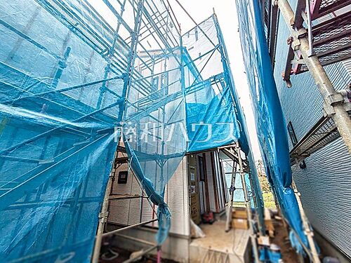 東京都東久留米市幸町3丁目 4990万円 4LDK