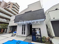 東京都練馬区関町南2丁目 9790万円 4LDK