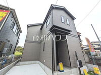 埼玉県新座市野寺2丁目 3390万円 3LDK