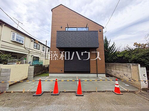 東京都東大和市新堀２丁目 2780万円 2LDK