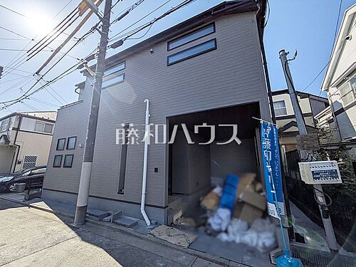 東京都武蔵野市桜堤1丁目 7690万円 2SLDK