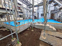 東京都東大和市向原3丁目 4890万円 4LDK