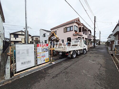 東京都日野市日野台４丁目 4999万円 4LDK