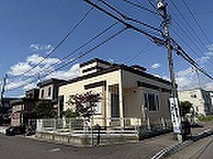 北海道函館市桔梗４丁目 中古住宅