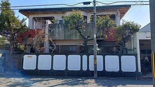 和歌山県和歌山市福島 1450万円