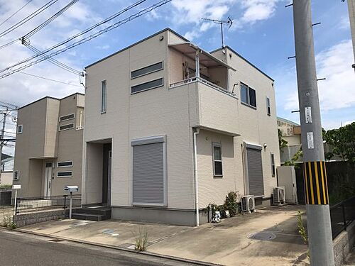 和歌山県和歌山市梶取 1800万円