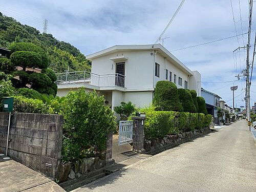 和歌山県和歌山市毛見 1150万円