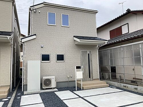 滋賀県守山市金森町 3350万円 3LDK