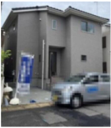 京都府京都市伏見区日野不動講町 3480万円 4LDK