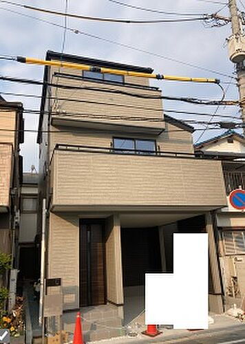 兵庫県尼崎市南塚口町５丁目 3980万円 3LDK