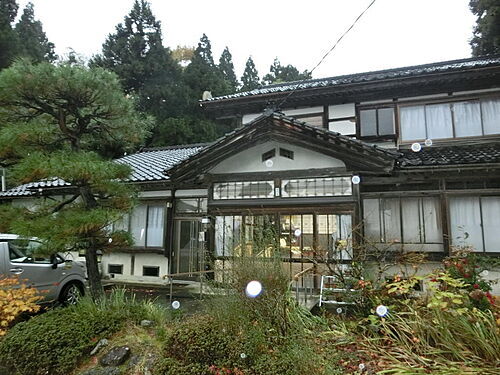 新潟県佐渡市安養寺 570万円