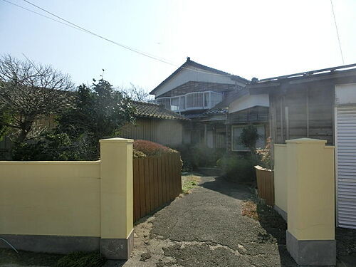 新潟県佐渡市稲鯨 398万円