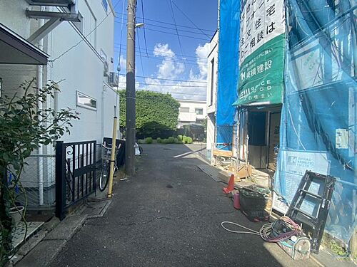 東京都調布市国領町７丁目 5380万円 1SLDK