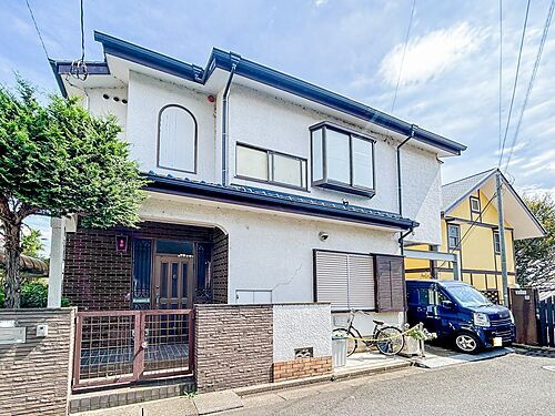 東京都調布市布田６丁目 5950万円