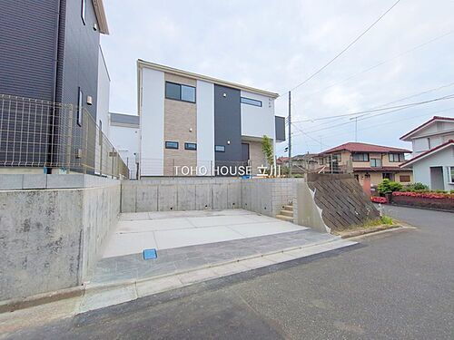 東京都八王子市北野台４丁目 4890万円 4LDK