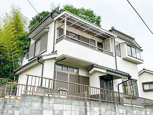 東京都あきる野市五日市 1497万円