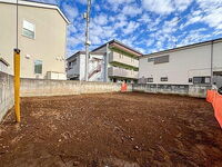 東京都武蔵村山市大南4丁目 4280万円 3SLDK