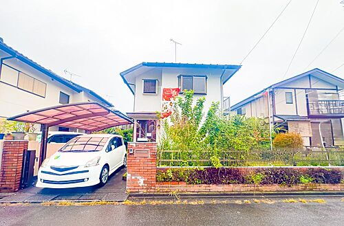 東京都八王子市みつい台２丁目 中古住宅