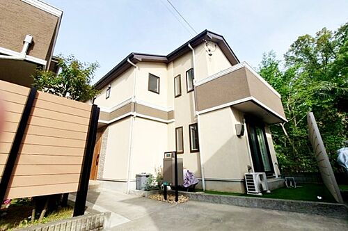 東京都西東京市緑町２丁目 中古住宅