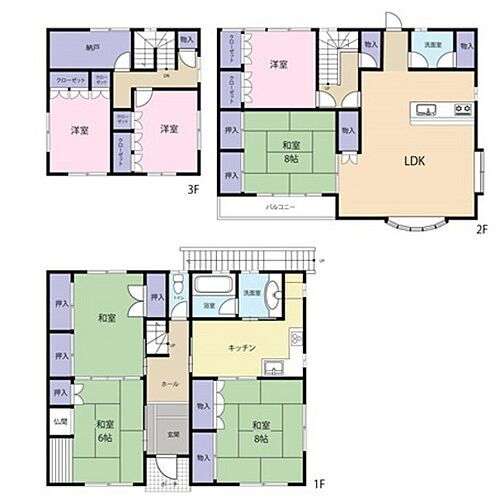 兵庫県たつの市御津町朝臣 1480万円