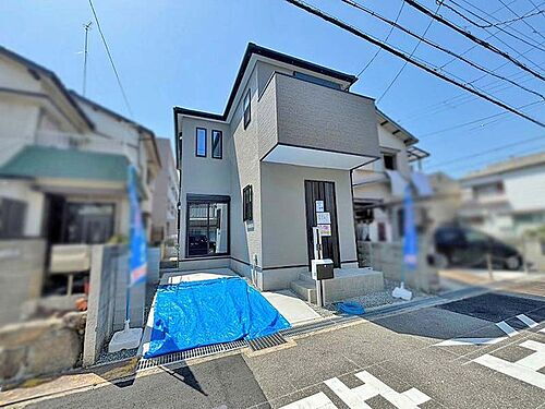 大阪府八尾市高砂町５丁目 2880万円 3LDK