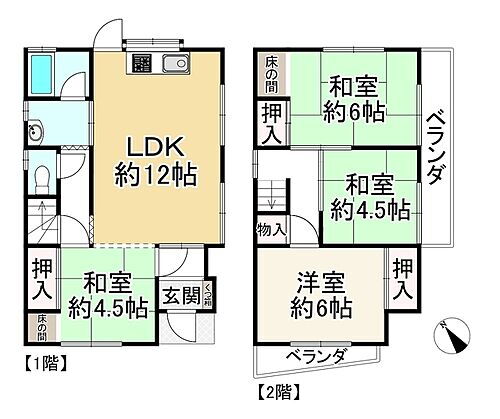 物件写真