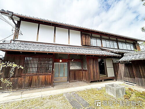 滋賀県東近江市市辺町 1750万円