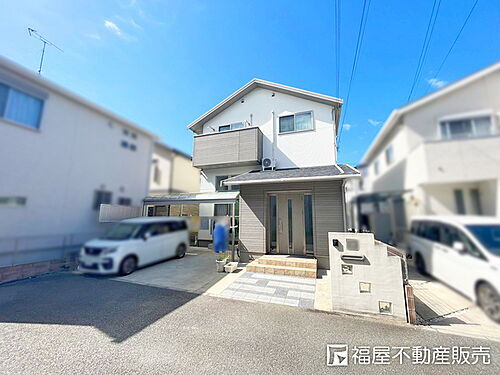 兵庫県加古川市尾上町養田１丁目 2690万円