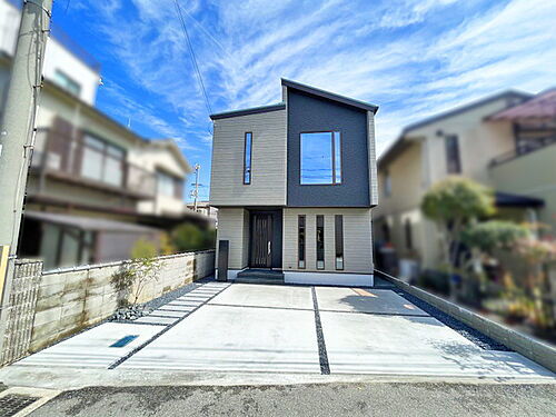 兵庫県加古川市別府町新野辺 2580万円