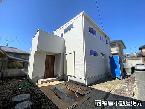 奈良県生駒郡平群町吉新３丁目 2898万円 3LDK