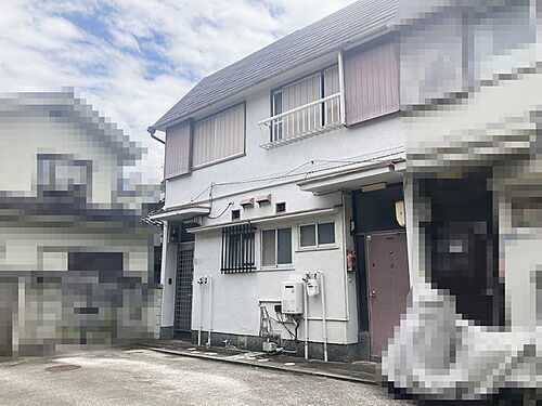 兵庫県宝塚市仁川高台２丁目 1280万円