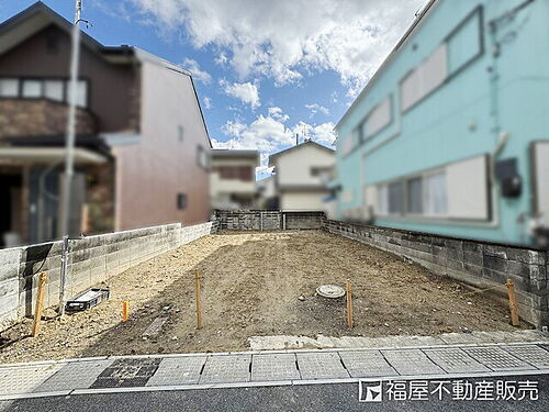 京都府宇治市大久保町旦椋 3998万円 4LDK