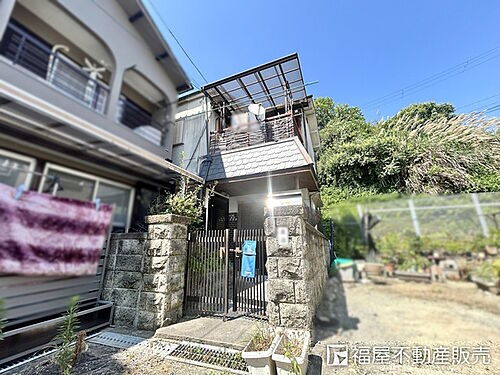 大阪府堺市中区八田西町３丁 580万円