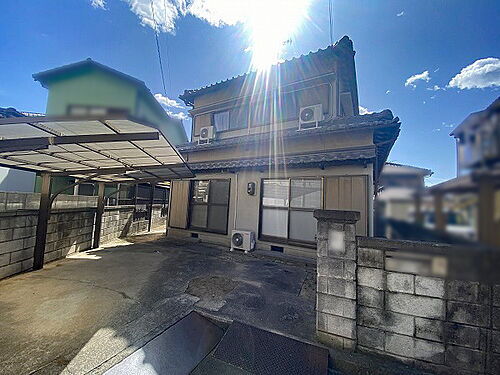 兵庫県加古川市尾上町池田 990万円