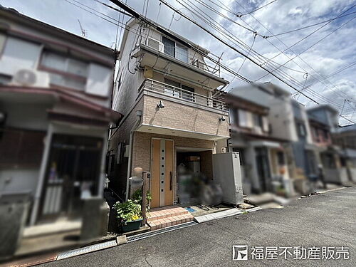 大阪府大東市御供田２丁目 1880万円
