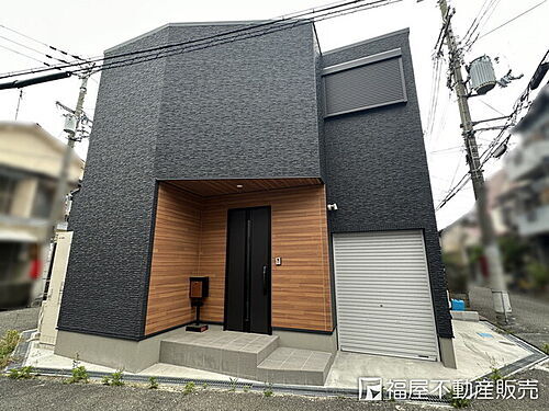 大阪府大東市御供田２丁目 3280万円