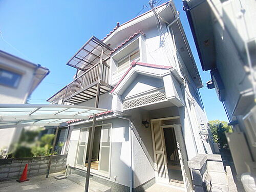 兵庫県高砂市米田町島 830万円