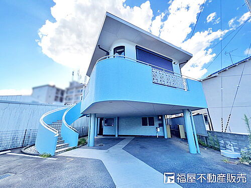 京都府京都市山科区御陵原西町 6580万円