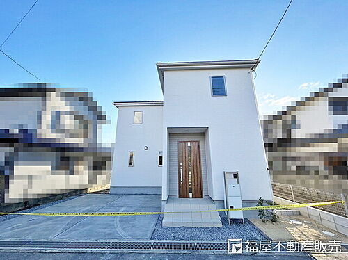 滋賀県守山市石田町 2780万円 4LDK